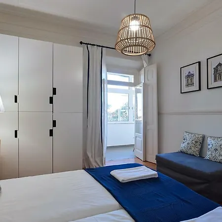 Apartament Guine 19