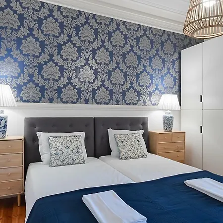Guine 19 Apartamento