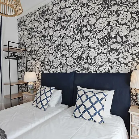 Guine 19 Apartamento
