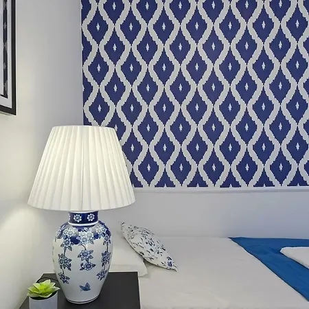 Daire Guine 19 Lisboa