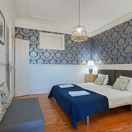 Guine 19 리스본