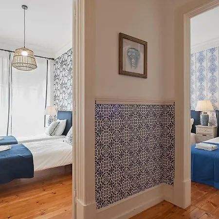 Apartamento Guine 19 *
