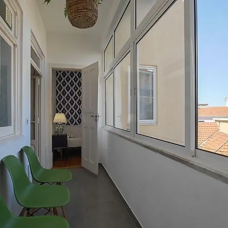Apartament Guine 19