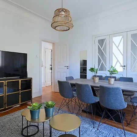 Apartment Guine 19 *