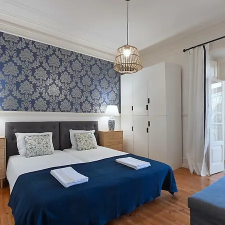 Guine 19 Apartment *