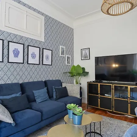Guine 19 Apartmán