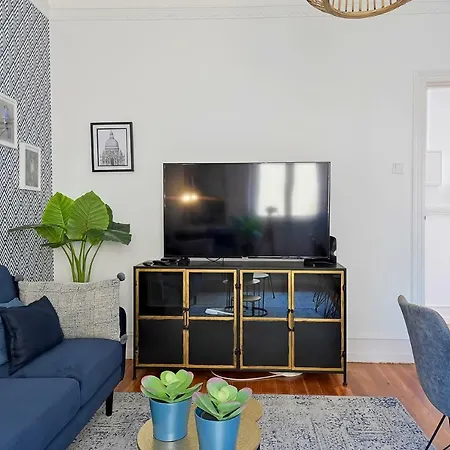Apartment Guine 19