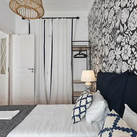 Apartment Guine 19 *