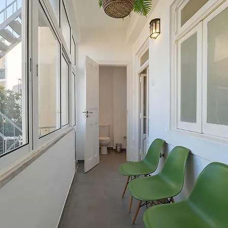 Apartment Guine 19 *