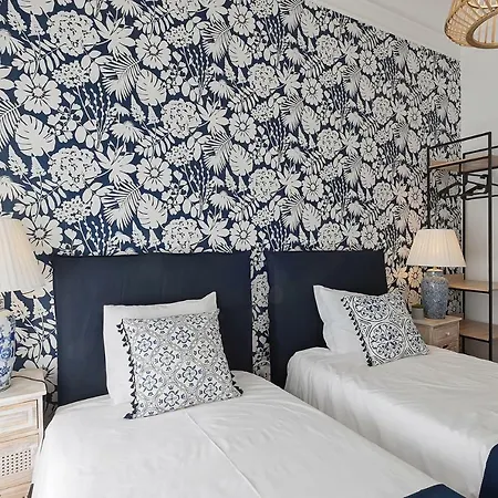 Apartment Guine 19 *