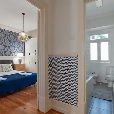 Apartment Guine 19 *