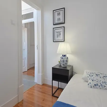 Guine 19 Apartment Lisbon