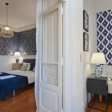 Guine 19 Apartment *