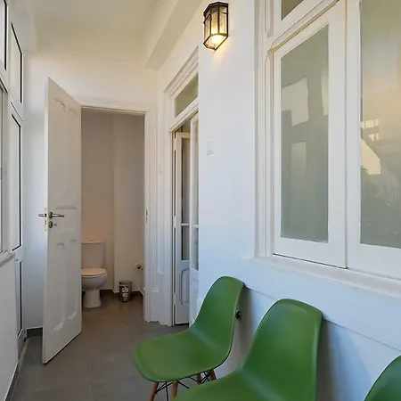 Apartment Guine 19