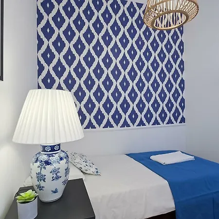 Apartment Guine 19 *