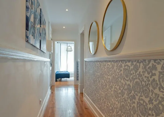 Apartman Guine 19 Lisboa