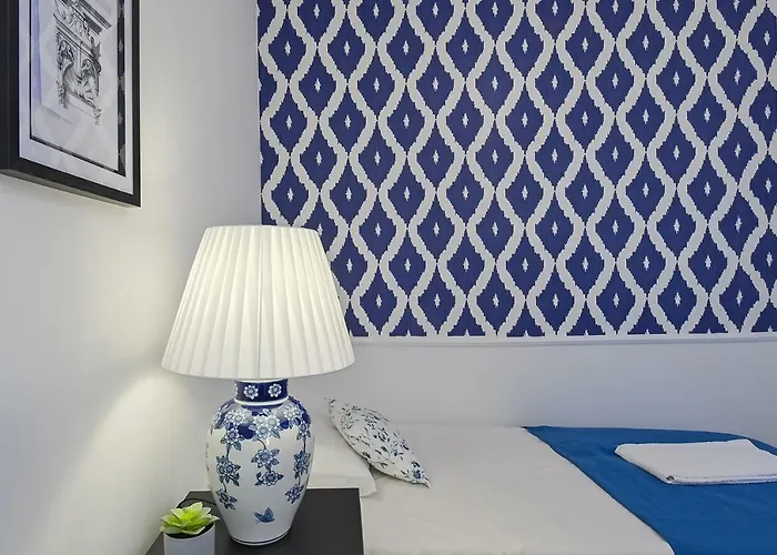 Apartman Guine 19 Lisboa