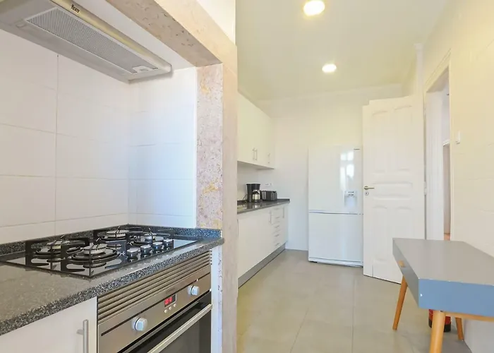 Guine 19 Apartman Lisboa