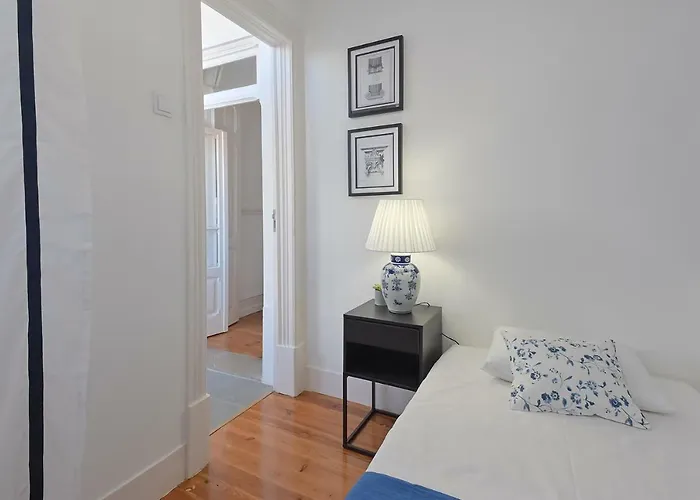 Guine 19 Apartman Lisboa