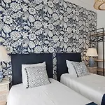 Apartamento Guiné 19 *